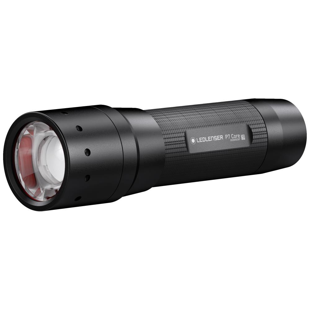Ledlenser P7 Core håndlygte 450lumen 4×AAA Ledlenser P7 Core håndlygte 450lumen 4×AAA