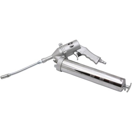 Flair fedtsprøjte 400 ml max 6 bar