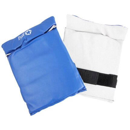 Centurion visirholder m/adaptere t/hjelme