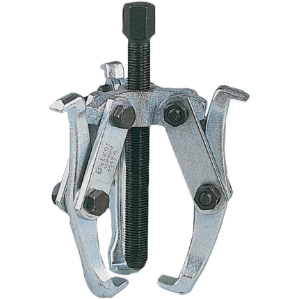 Aftrækker 3-armet 200 mm 4542-B