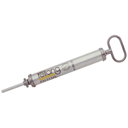 Reilang sugepumpe 0,26 ltr