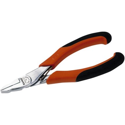 Ergo fladtang 2420G 125 mm