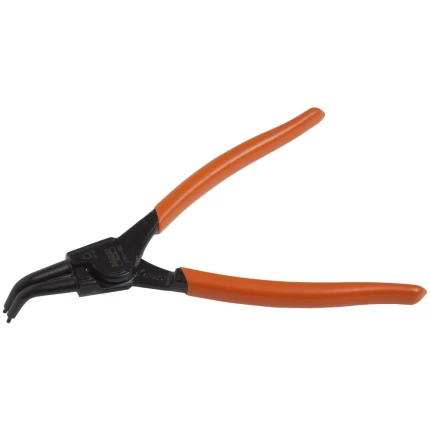 Låseringstang 90° udv. 19-60 mm