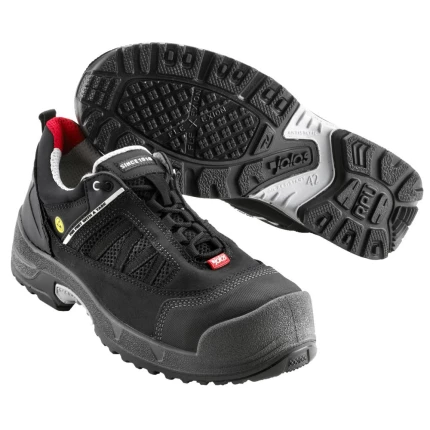 Jalas White sikkerhedssko 3520