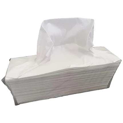 BlueStar Unisoft aftørringsklude 42×38cm