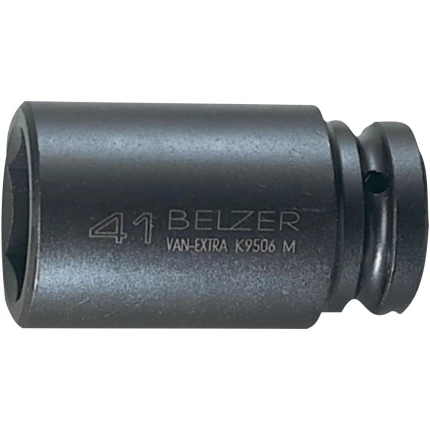 Krafttop K9506M 1″ firk. 34 mm