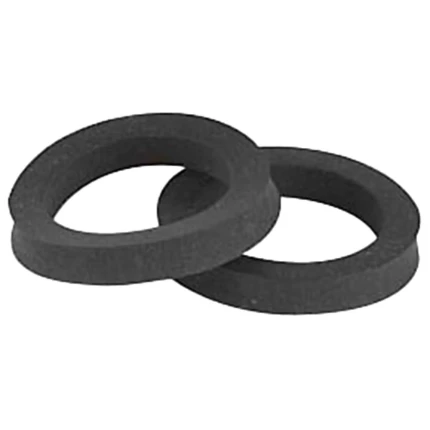 NiTo 1/2″gummipakning t/sl.forskru.