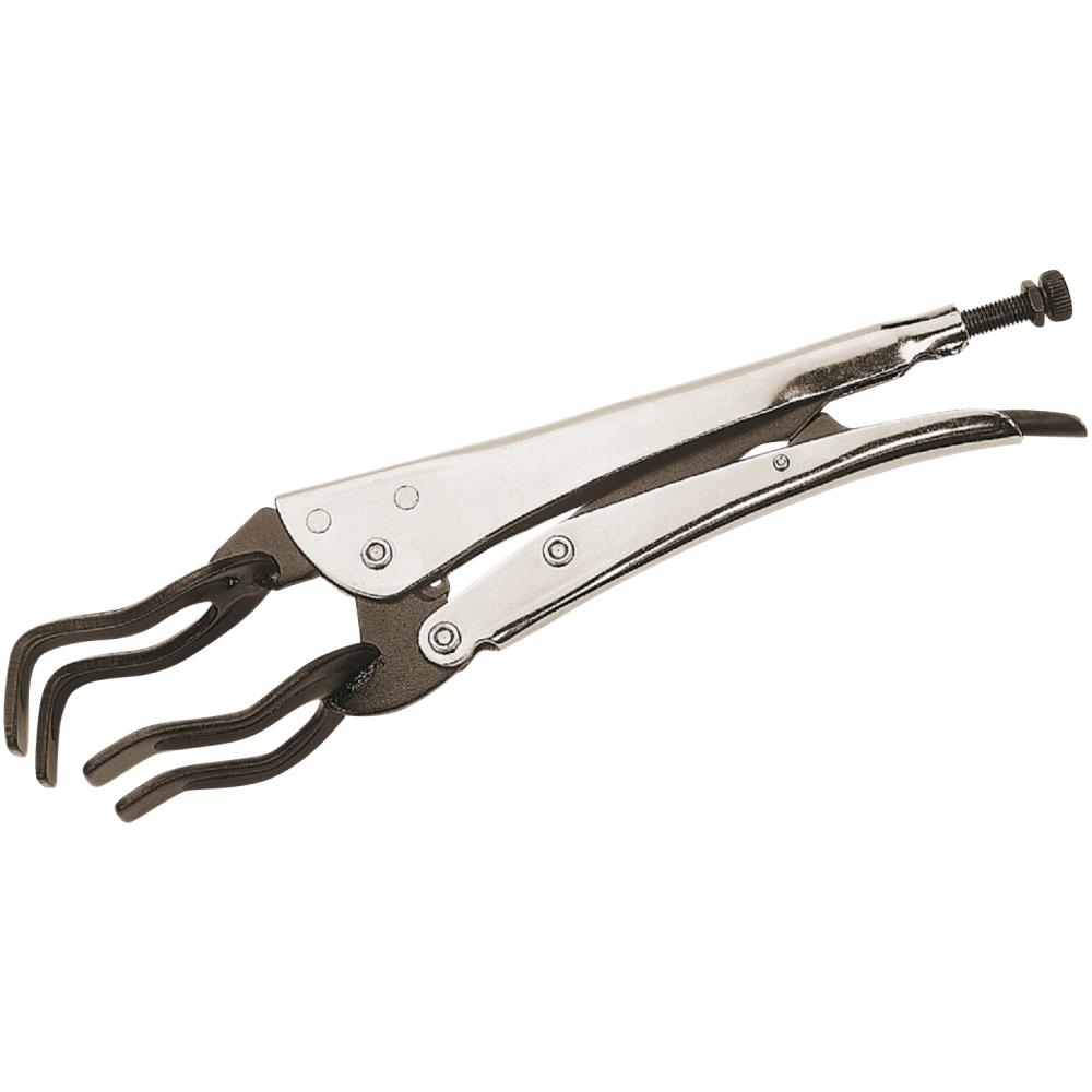 Bahco Svejsetang til rør+ runde emner Bahco Svejsetang til rør+ runde emner