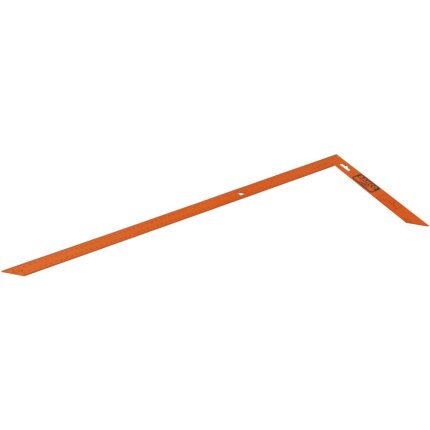 Tømrervinkel 800×300mm