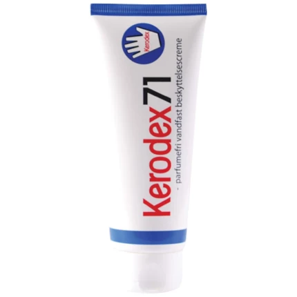 Kerodex 71 hudbeskyttelse 100 ml