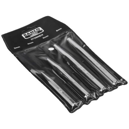 Bitssæt 7823 t/slagskruetrk. 5/16″ PH/TX, 23dele