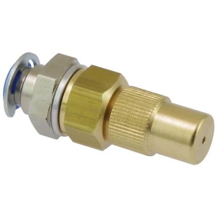 Teleskoprør f/Birchmeyer XL 8 D sprøjte, 7 mtr