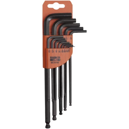 Låseringstænger i sæt 3 stk