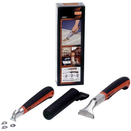 Hulsavsæt VIP 3834-SET-62