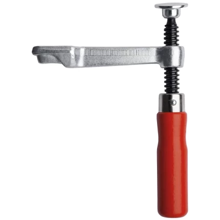 Bessey SLV glidebøjle knebelgreb