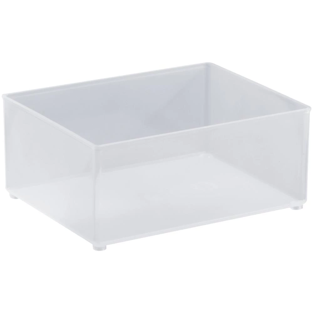 Indsats 55 A7-1 47×79×109 klar Indsats 55 A7-1 47×79×109 klar