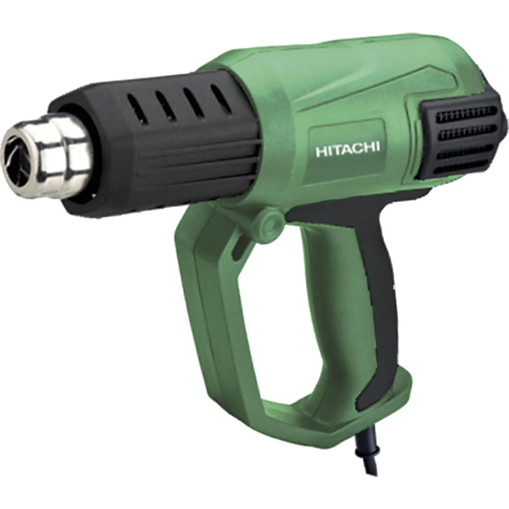 Varmluftpistol 650°C RH650V 2.000W Varmluftpistol 650°C RH650V 2.000W