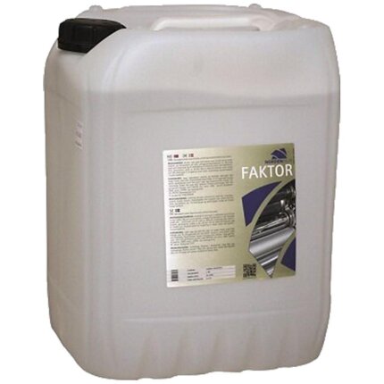 Norden Olje Faktor affedtningsmiddel 20ltr