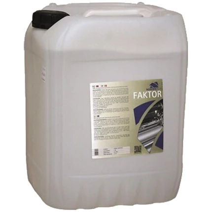 Norden Olje Faktor affedtningsmiddel 20ltr