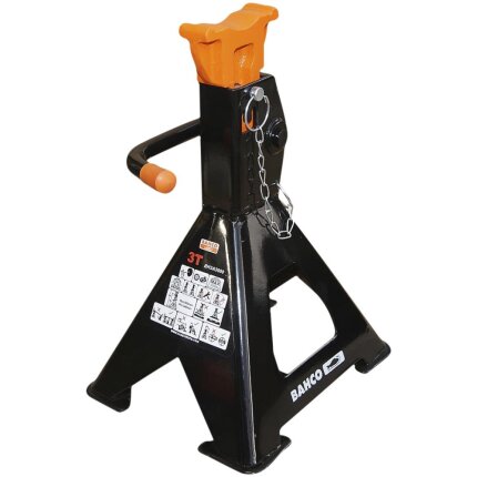 Støttebukke par 5 T BH3A5000