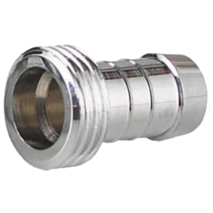 Koblingsnippel rf.m/gev 3/4 udv.3/4