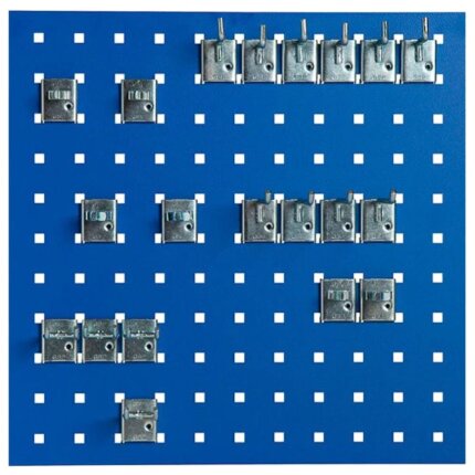 GBP 210065 krogsortiment m/20 ass. kroge