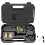 REMS Miniscope inspektionskamera, sæt m/udstyr