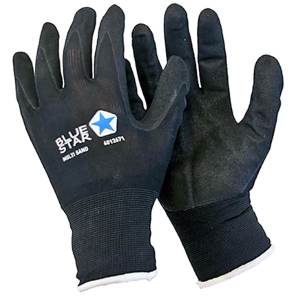 PE handsker onesize 100 stk