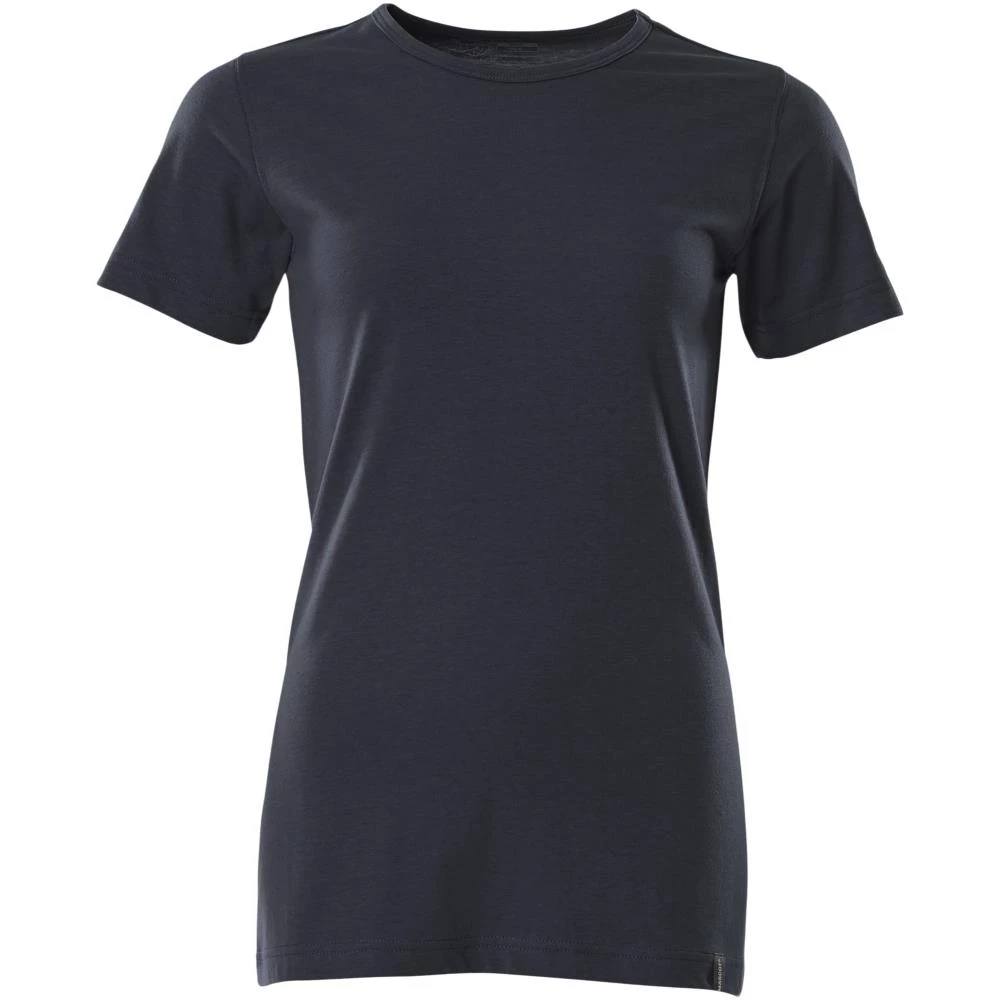 Crossover T-shirt dame Crossover T-shirt dame