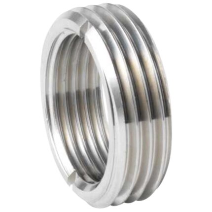 Strålerør m/dyse metal t/Combi pist