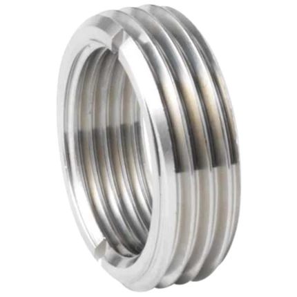 Strålerør m/dyse metal t/Combi pist