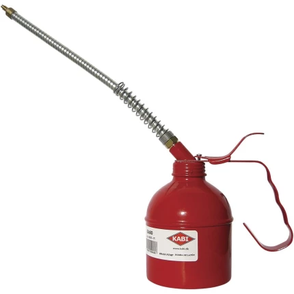 Tud t/oliekande nylon/flex 200 mm