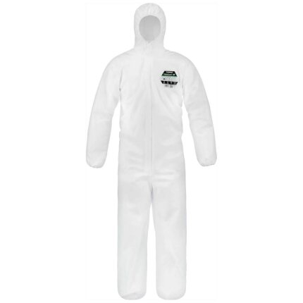 Lakeland Safegard GP beskyttelsesdragt 5/6