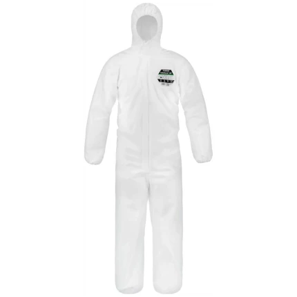 Lakeland Safegard GP beskyttelsesdragt 5/6