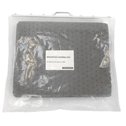 Servicepack absorberingsklude 40×50cm 20stk