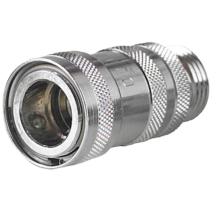 NiTo1/2″koblingsnip.med1/2″ indv.RG