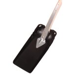 Galax drænskovl smal m/tråd, 35×14cm, 1,3 mtr