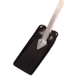 Galax drænskovl smal m/tråd, 35×14cm, 1,3 mtr