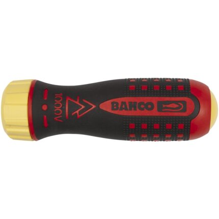 Skraldeskruetrækkersæt 1000V PH1/2