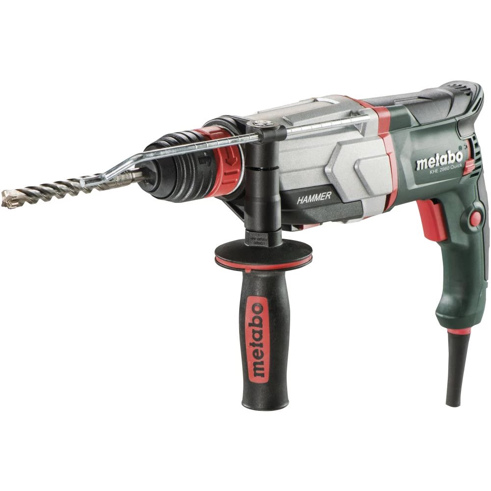 Kombihammer SDS+ 800W KHE2860 Quick m/borepatron Kombihammer SDS+ 800W KHE2860 Quick m/borepatron