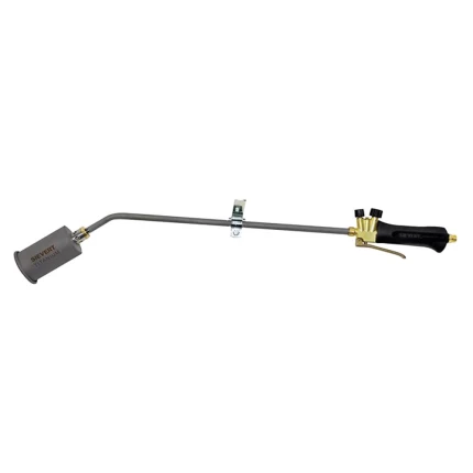 Sievert turbotagbrændersæt Titanium