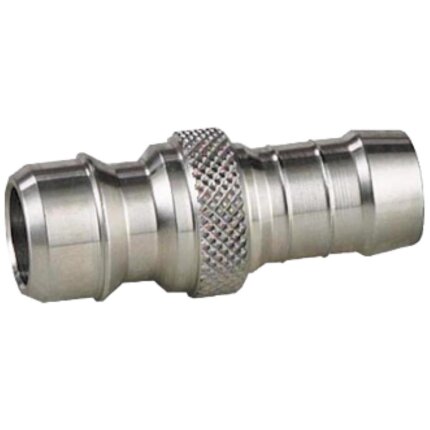 Koblingsnippel rf. 3/4″ T/3/4″ sl.