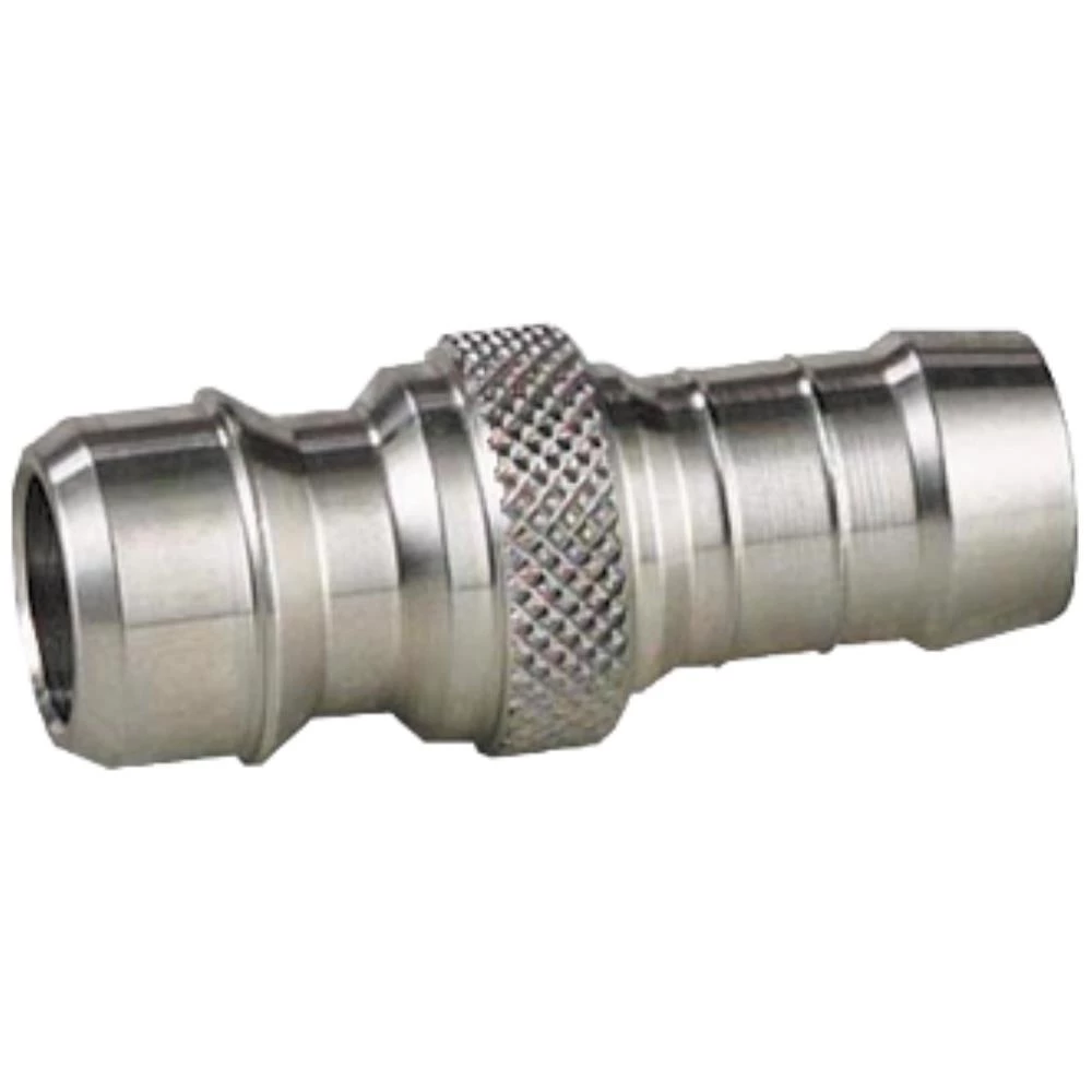 Koblingsnippel rf. 3/4″ T/3/4″ sl. Koblingsnippel rf. 3/4″ T/3/4″ sl.