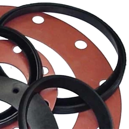 BGS O-ringssortiment NBR ø3-22 mm 18 str. 225 dele