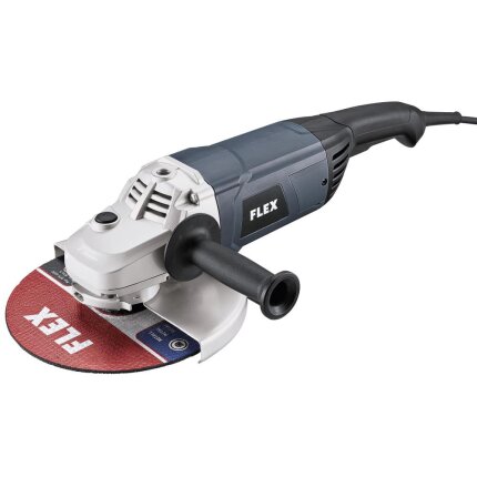 Flex vinkelsliber 230mm 2200W L 22 230 Flexp.Ed.