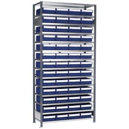 Bleva Plukkereol L2 m/52 kasser