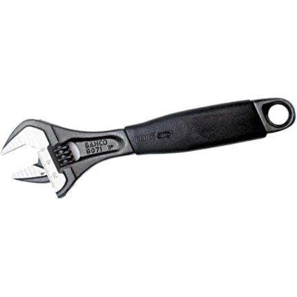 Ergo skiftenøgle 9070 6″ fosfateret