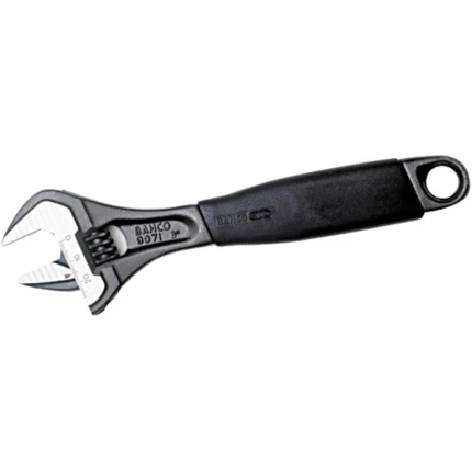 Ergo skiftenøgle 9070 6″ fosfateret