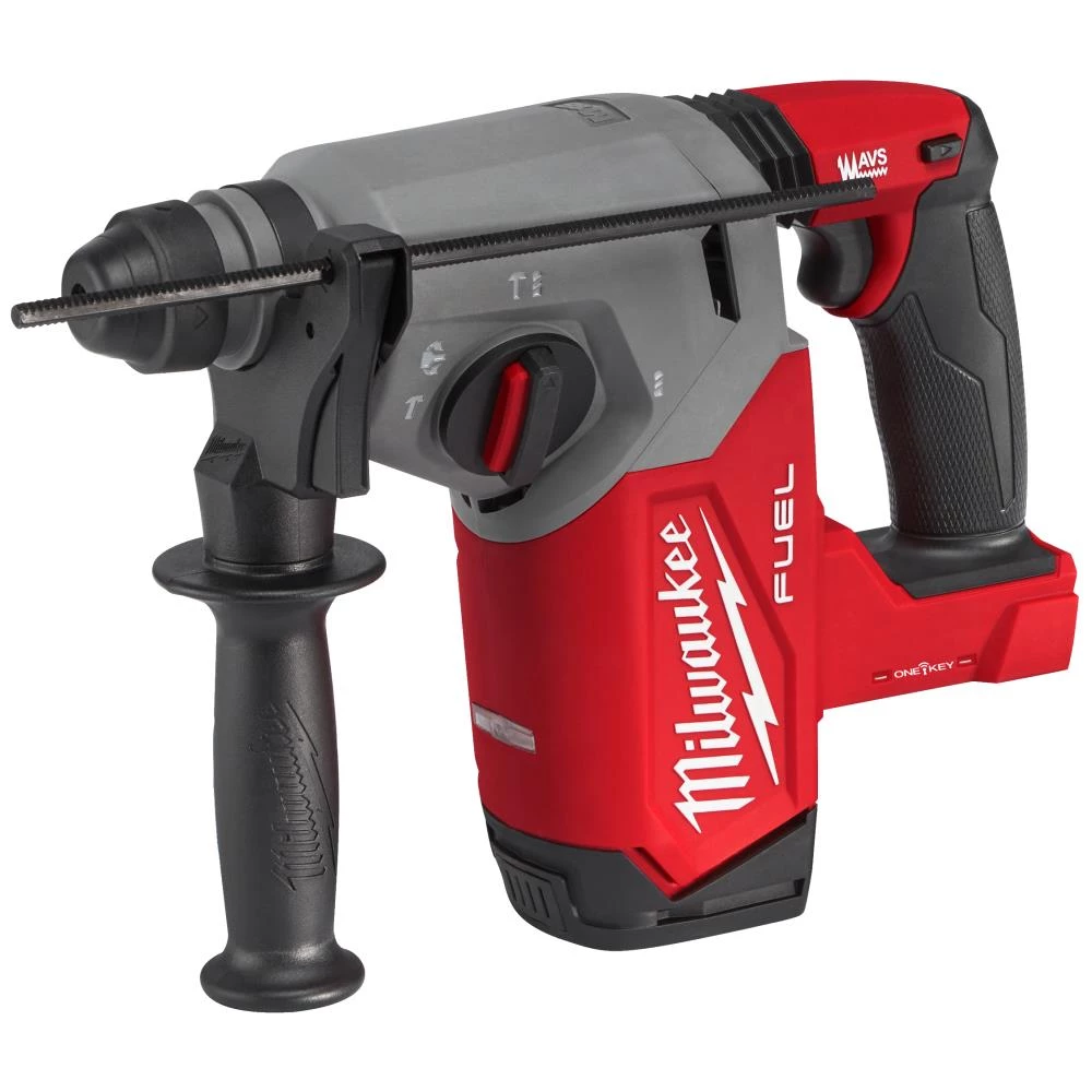 Borehammer SDS+ 2,5J M18 ONEFH-0 Borehammer SDS+ 2,5J M18 ONEFH-0