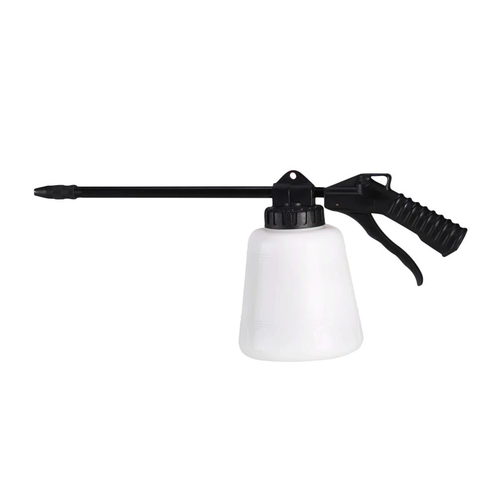 Rensepistol 1L plastbeh. 200 mm rør Rensepistol 1L plastbeh. 200 mm rør